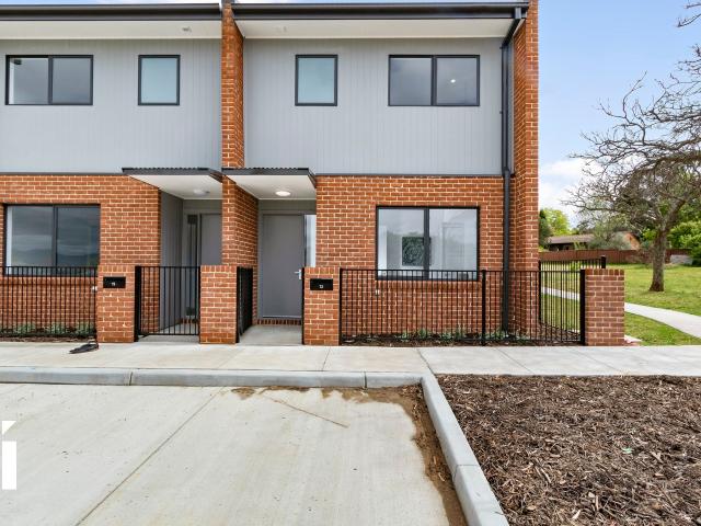 Apartment for rent in Kambah, Australian Capital Territory