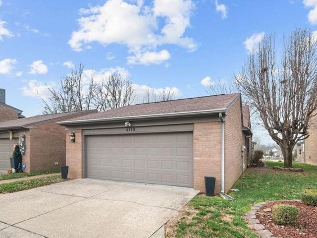 Townhouse for sale in Owensboro, Kentucky