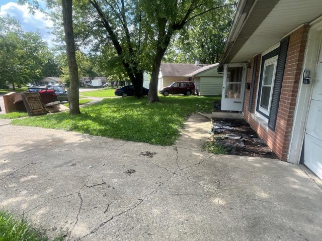 House for sale in Camby, Indiana