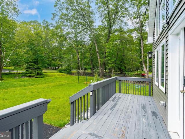 House for sale in Buck Hill Falls, Pennsylvania