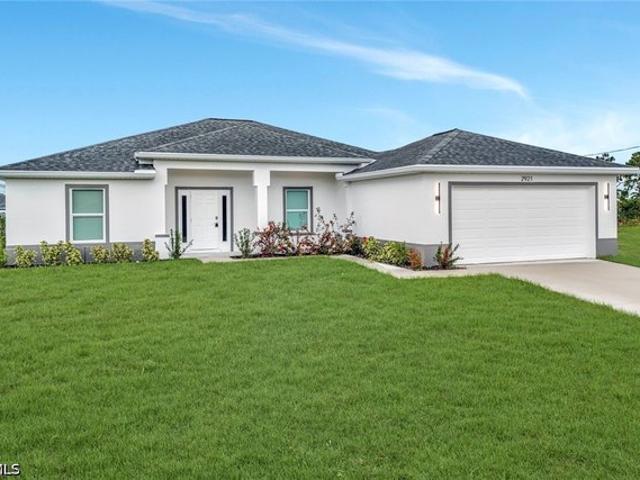 House for sale in Cape Coral, Florida