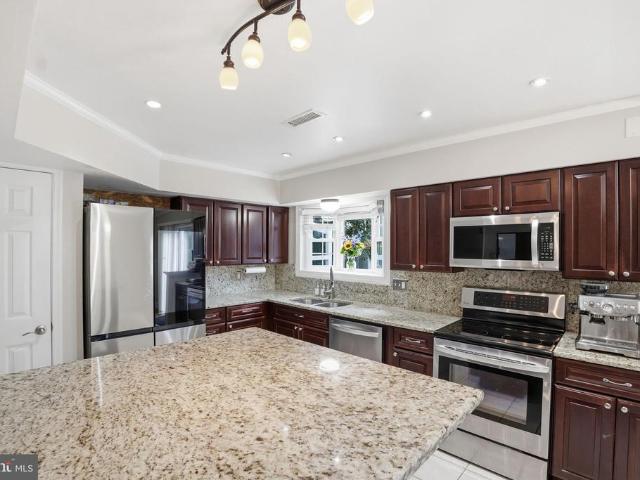 House for sale in Bowie, Maryland