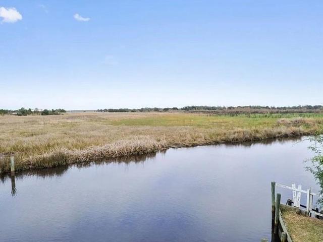 Land for sale in Bay St. Louis, Hancock County