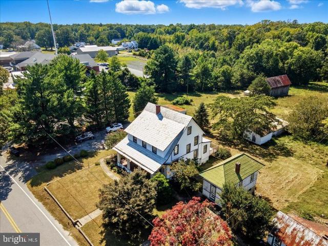 Commercial for sale in Maryland