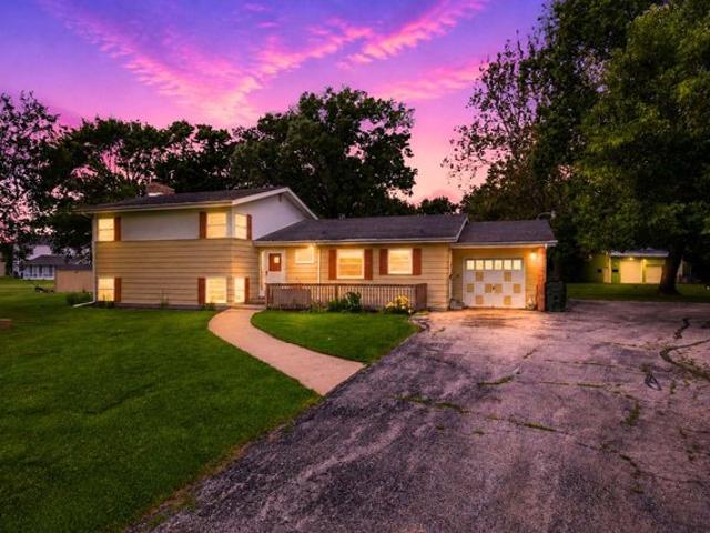 House for sale in Matteson, Illinois