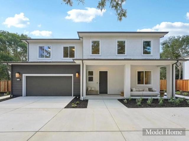 House for sale in San Jose, California