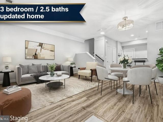 Condo for sale in Virginia