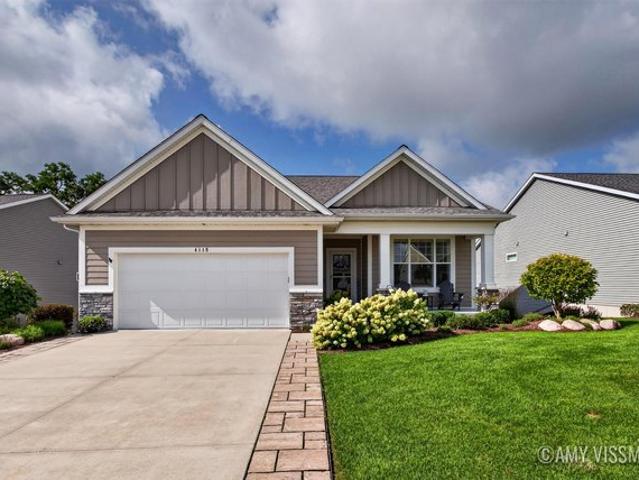 Condo for sale in Belmont, Michigan