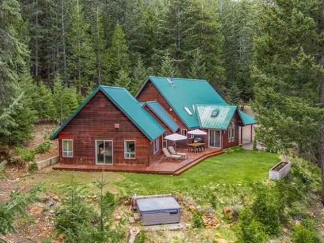 House for sale in Weed, California