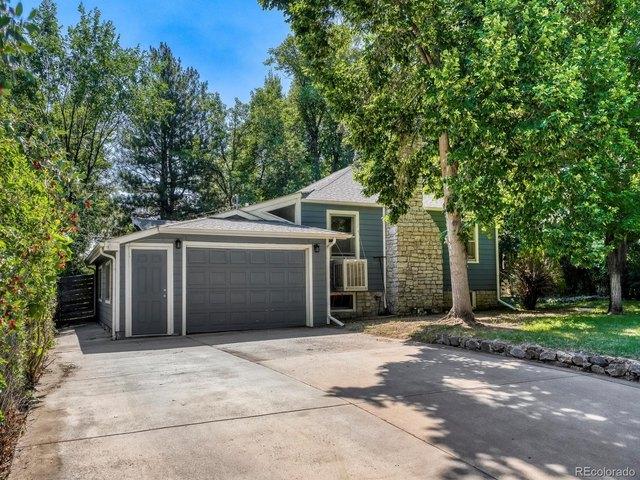 House for sale in Wheat Ridge, Colorado