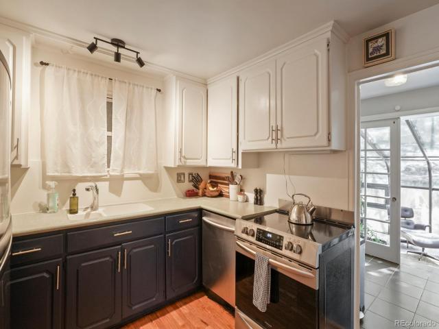 House for sale in Wheat Ridge, Colorado