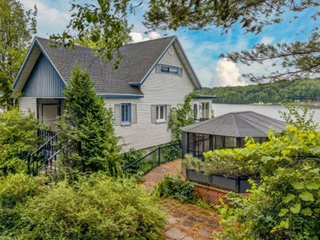 House for sale in Saint-raymond, Quebec