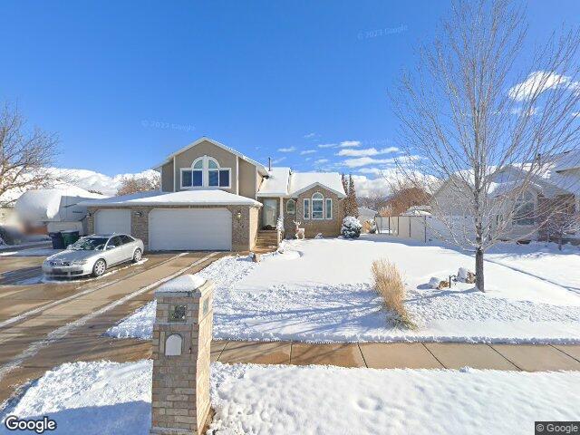 House for sale in Roy, Utah