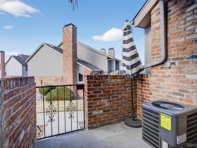 Townhouse for sale in Arapahoe, Colorado