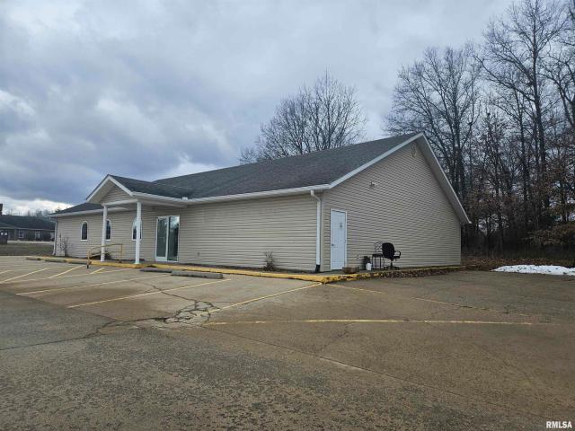 Commercial for sale in Mount Vernon, Illinois