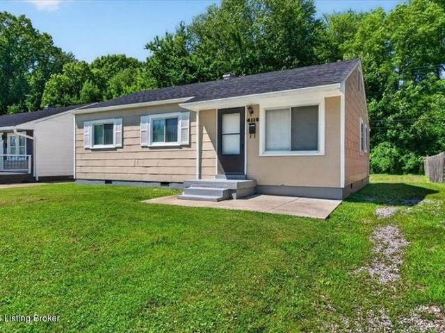 House for sale in Louisville, Kentucky