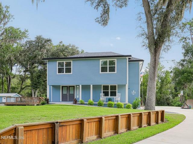 House for sale in Middleburg, Clay County