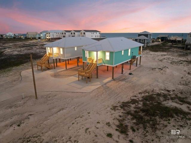 House for sale in Gulf Shores, Alabama