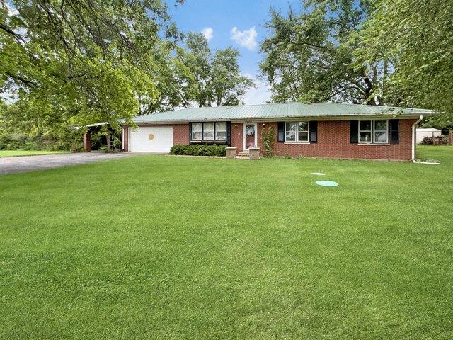 House for sale in Arcanum, Ohio