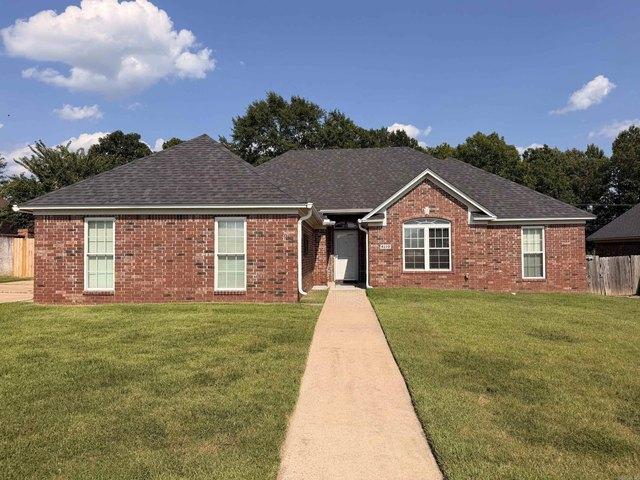 House for sale in Ark