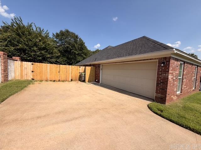 House for sale in Ark
