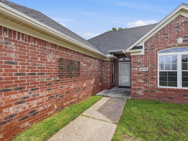 House for sale in Ark