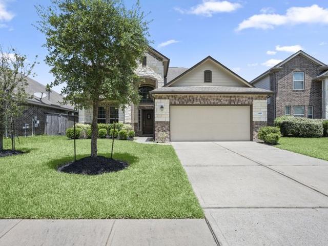 House for sale in New Caney, Texas