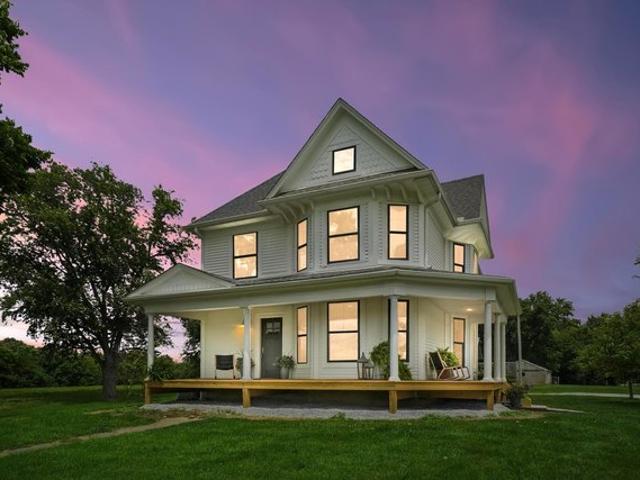 House for sale in Wilmington, Ohio