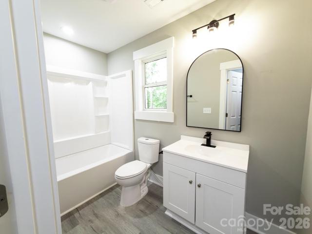 House for sale in Wadesboro, North Carolina