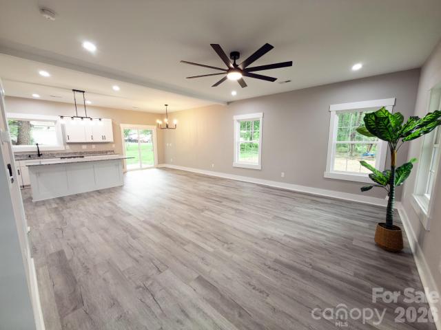House for sale in Wadesboro, North Carolina