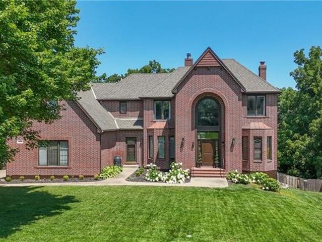 House for sale in Kansas