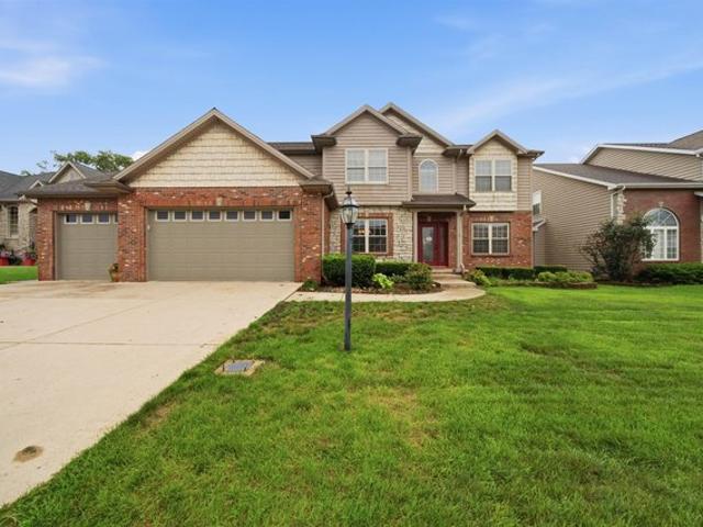 House for sale in Edwards, Illinois
