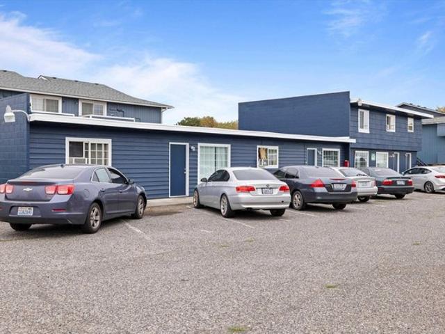 House for sale in Kennewick, Washington