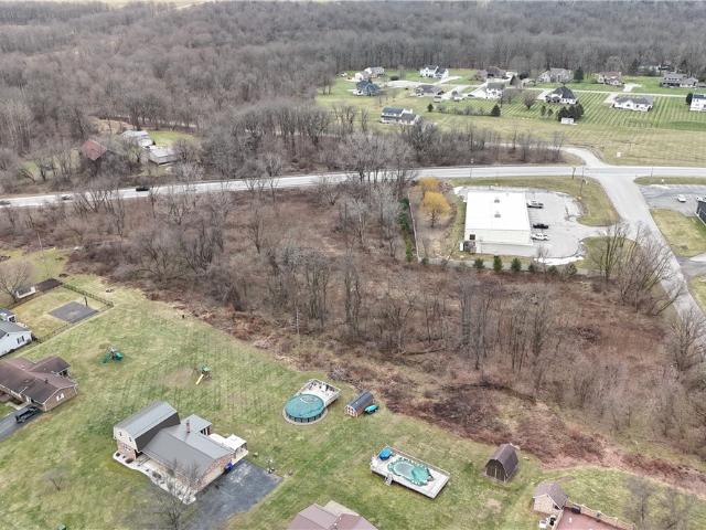 Land for sale in Hillsville, Pennsylvania