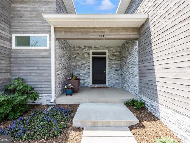 House for sale in Knoxville, Maryland