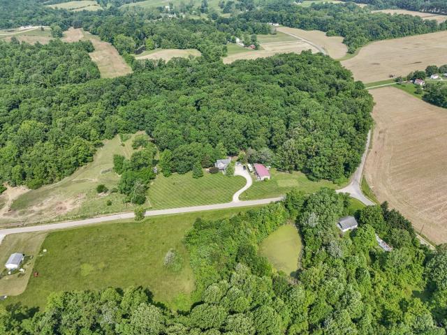 House for sale in Brookville, Indiana