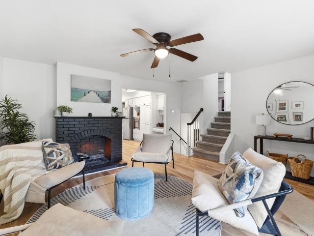 House for sale in Fort Wayne, Indiana