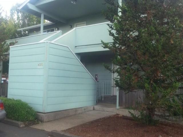 Apartment for rent in Oregonia