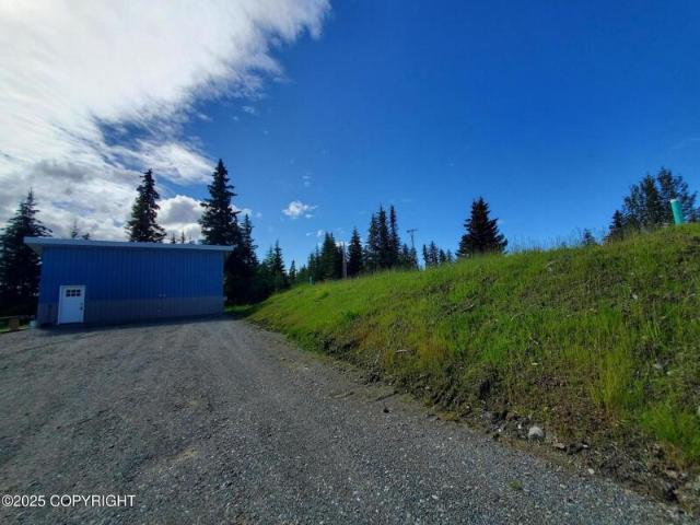 Land for sale in Homer