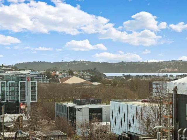 Apartment for sale in Auckland, Oroua County