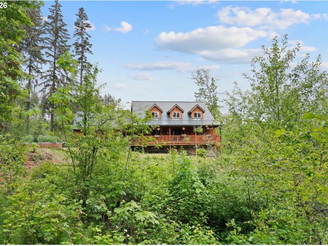 House for sale in Oregonia