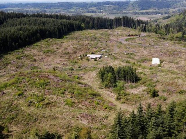 Farm for sale in Oregonia