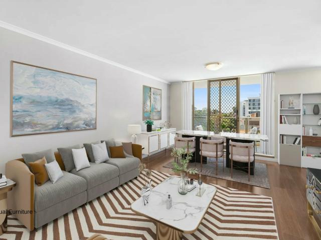 Apartment for rent in Sydney, New South Wales