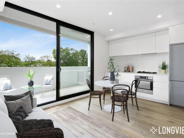 Apartment for rent in Camerons Creek, Victoria