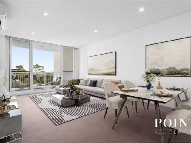 Apartment for rent in Sydney, New South Wales
