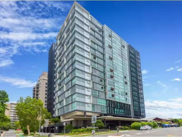 Apartment for rent in Toombul, Queensland