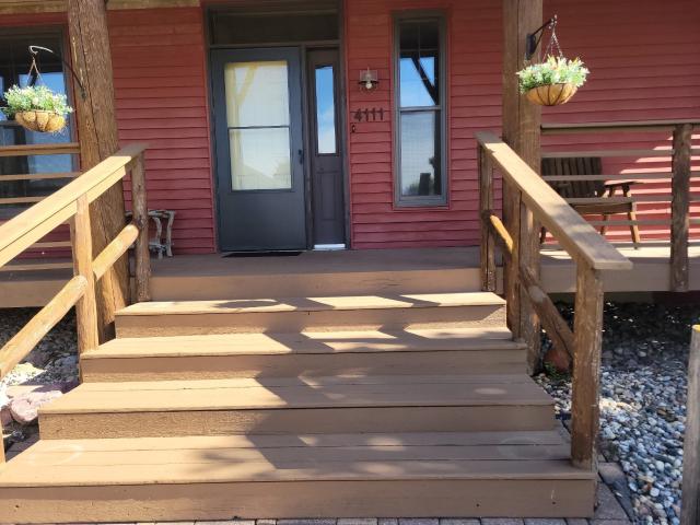 House for sale in Spirit Lake, Iowa