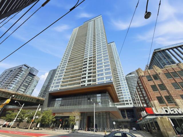 Condo for rent in Woburn, Ontario