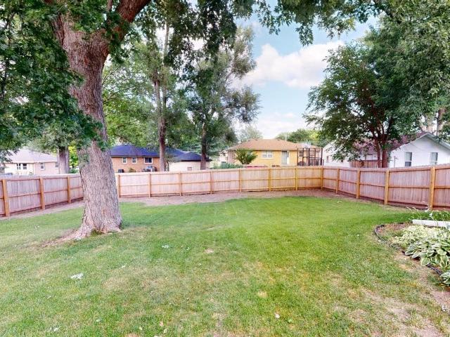 House for sale in Des Moines, Iowa