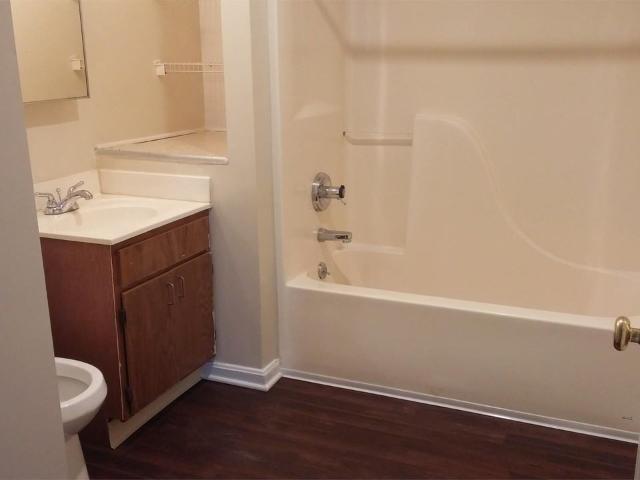 Apartment for rent in Louisville, Kentucky